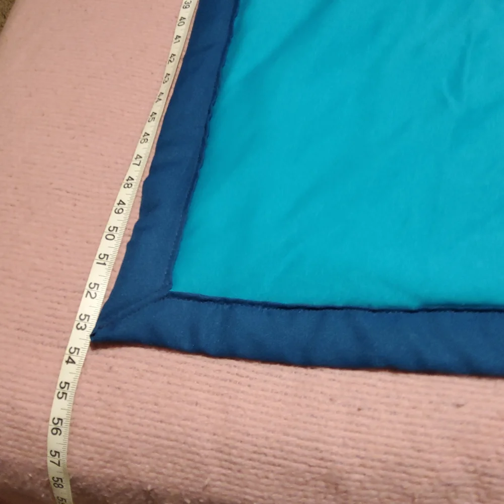 Grandma's Chair Quilt
